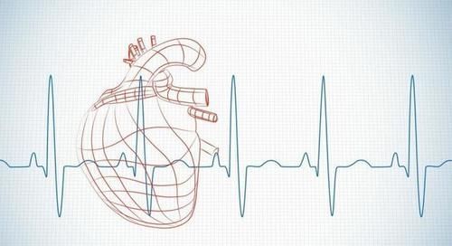 慢跑|得了冠心病,需要保持哪些习惯,方能健康“没事”呢?