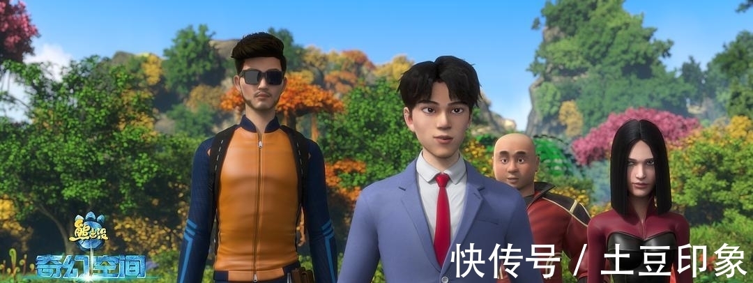 熊大熊二|熊出没好看的电影的排行榜!熊心归来没上榜?