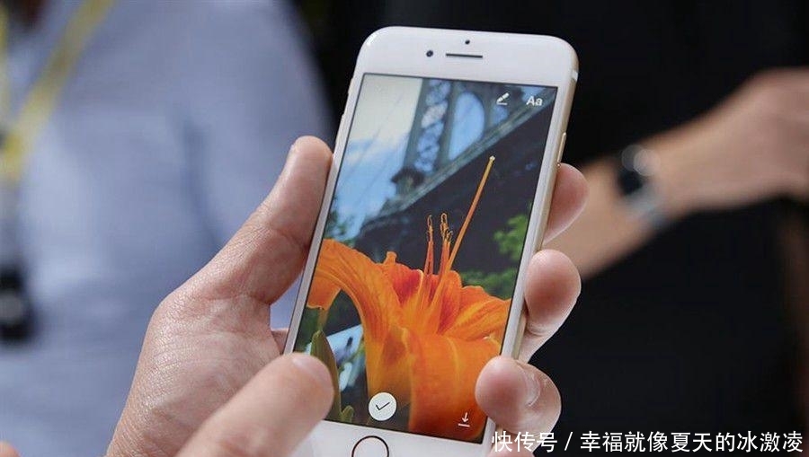 苹果|iOS 15曝光,iPhone6s无缘升级,其实是一件好事