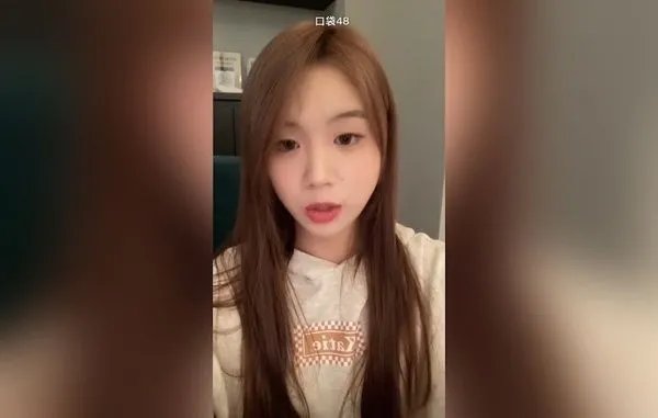 中国选手爆料节目录制一天只能睡1小时;《音银》MC今日下车?