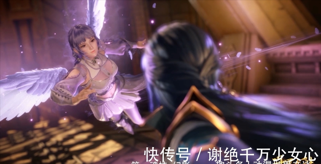 原著|斗罗大陆动画中的马红俊挺帅,原本现在他该有多胖?