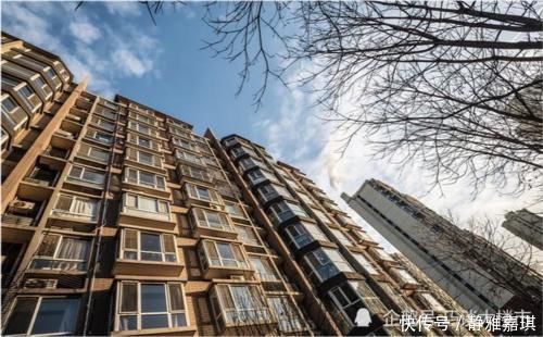 2025年,国内房价会涨到多少一平房产内行