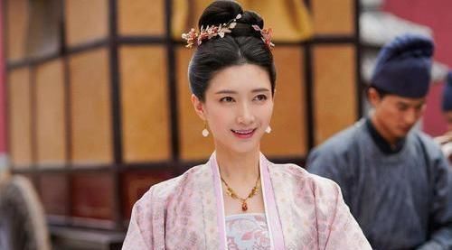 曹皇后|他是史上最痴情皇帝，一生只娶一个皇后，生4子4女，没纳一个妃子