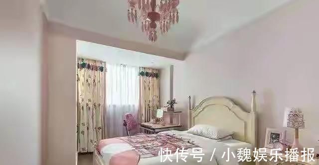 业主|160平四居室大户型装修,全屋精致有气质,朋友来了都不想走