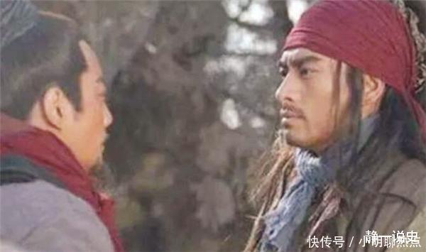 水浒传中,为何宋江不让武松娶美貌的扈三娘原因很简单