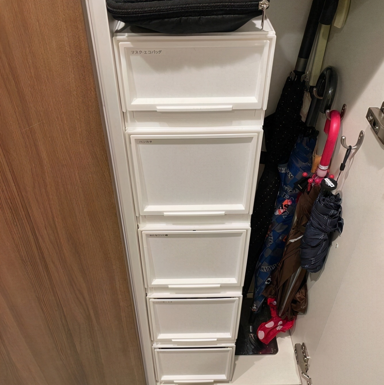 日本太太拒绝买买买,坚持扔扔扔,把家收拾得干净舒适,惹人喜爱