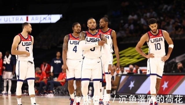 尼日利亚|美国男篮热身赛输尼日利亚！不是大事！因为詹姆斯等超巨都没来