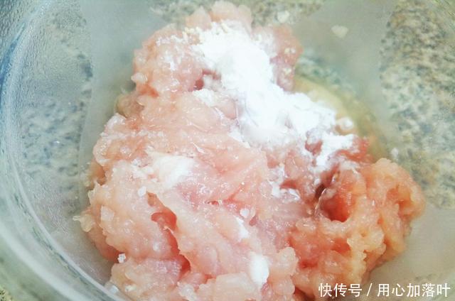 做法|每日美食营养美味的鸡蛋肉泥做法,难以忘记,让你馋到流口水