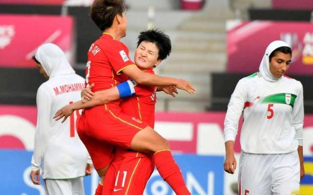 王珊珊|中国女足夺冠，为何三名表现最好的球员，不是来自女足中超联赛？