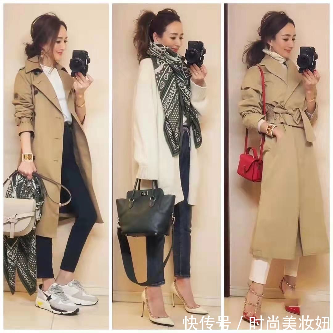 内衬|40岁女人衣品更重要,简约优雅不失时尚,基础款穿出高级感