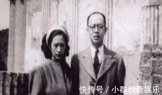 周有光@医生说她活不过50岁,她为自己制定“三不原则”,活到了93岁