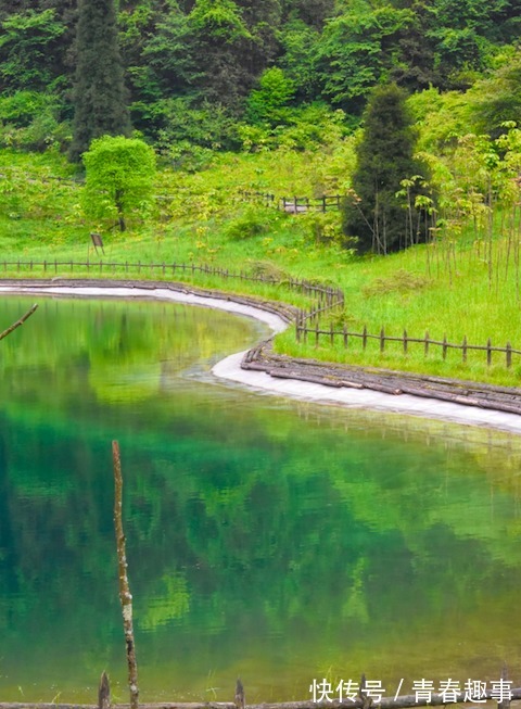 打卡|打卡重庆小众旅行地，人少景美不排队，女生拍照绝绝子