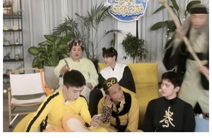 周深|《青春环游记》阵容大换血,周深、郎朗被替换,杨洋、沈腾“另类同台”