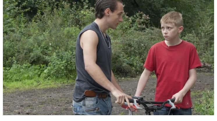 單親小孩慘遭拋棄，他將何去何從？