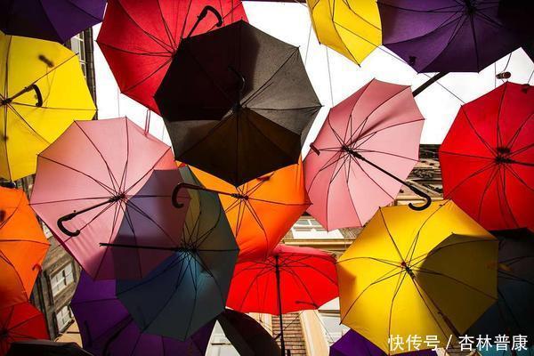 小知识|夏日来临,当心晒伤!你做好防晒工作了吗?