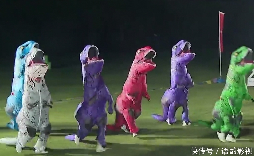 极限挑战|《极限挑战》六一特辑欢乐多,张彬彬被套路,杨超越收获学生粉!