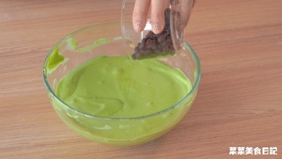 没有烤箱也能做蛋糕！健康又美味，老人小孩都爱吃