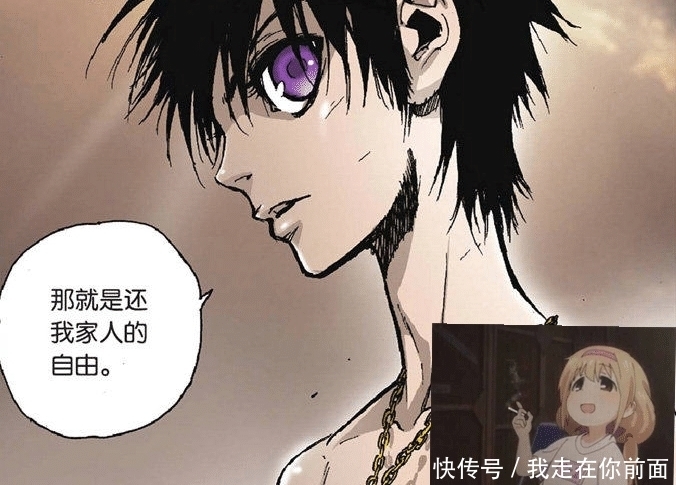 国产版|国产版“《全职猎人》”，第一部完结后，漫画断更了10年