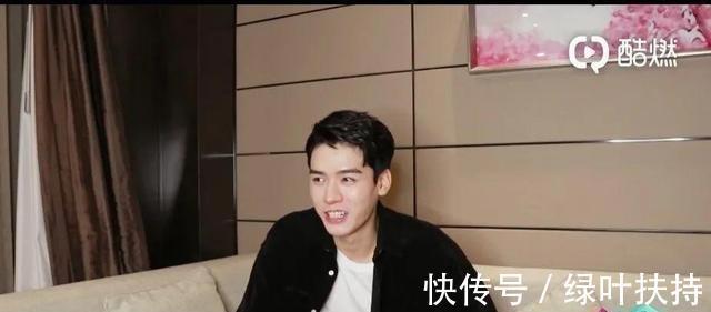 中餐廳|被奧運冠軍表白,2021橫空出世的黑馬演員,到30歲才火?