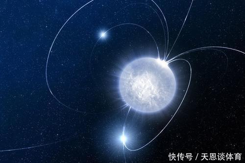 宇宙中最大天体有多可怕？它能大到什么程度？装下1.3亿亿个地球