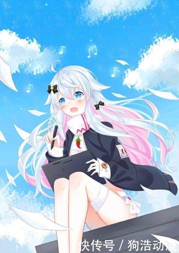 二次元|这张聊天截图火了,孩子强迫妈妈换二次元头像,懂的人批孝心变质