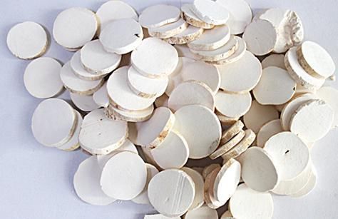  炒白术|健脾、补气又祛湿的4味经典中药