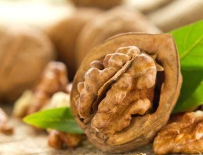 核桃|核桃到底早上吃还是晚上吃好?最佳的食用时间,切记不要搞错了!