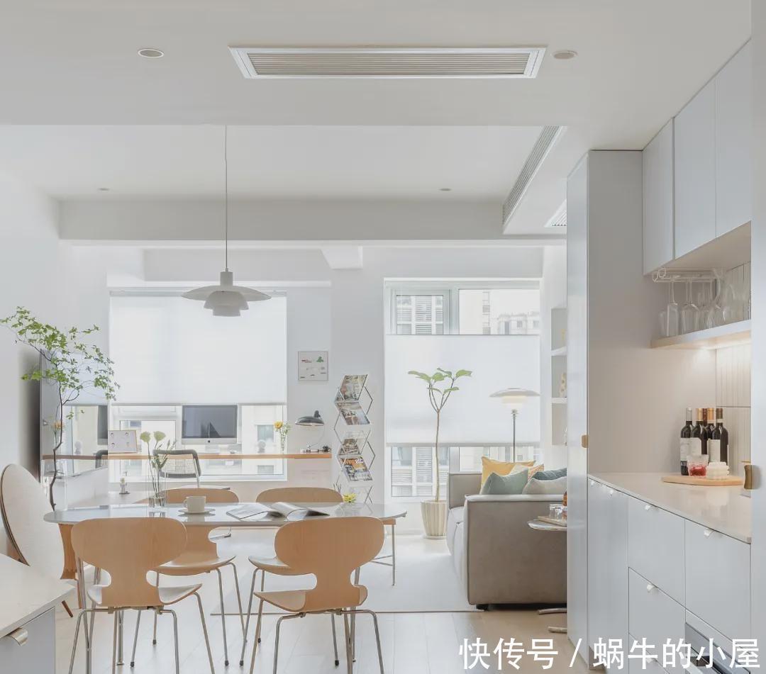 小空间|男主把房子装修这么精致,可能有人看了想嫁,会是你吗