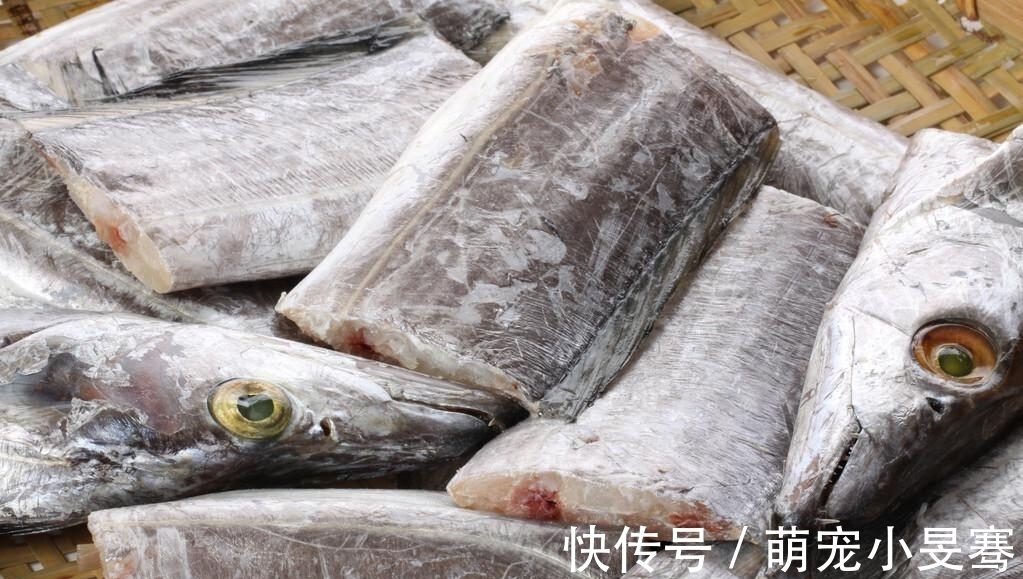 买带鱼时,记住选择“三小一厚”,条条细嫩鲜美,鱼腥味小