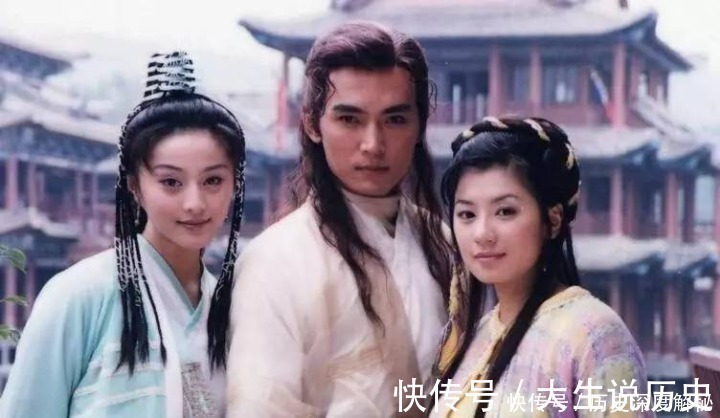 李探花|李寻欢身上到底有多少把飞刀?飞刀扔一个不就浪费一个吗?