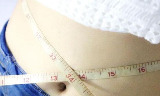 饭量|女性在减肥时,身上出现几个表现说明正在变瘦,希望你能坚持住