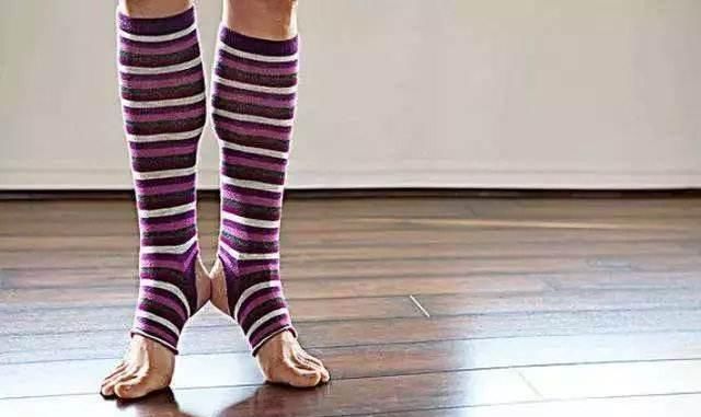 好处|每天“踮脚尖”10分钟,身体会有4大好处,3种踮脚尖方法了解一下