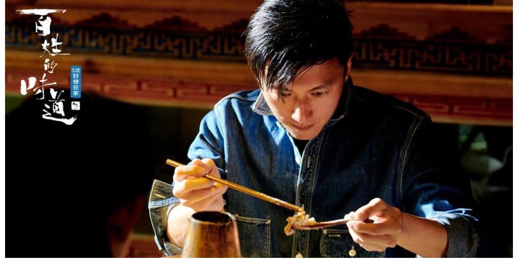 梁漢文想邀請(qǐng)謝霆鋒來(lái)《大灣仔的夜》第二季，網(wǎng)友：第二季搞起來(lái)