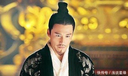 错误|太子因母亲犯下愚蠢错误而被废，弟弟取而代之，后来成为千古一帝