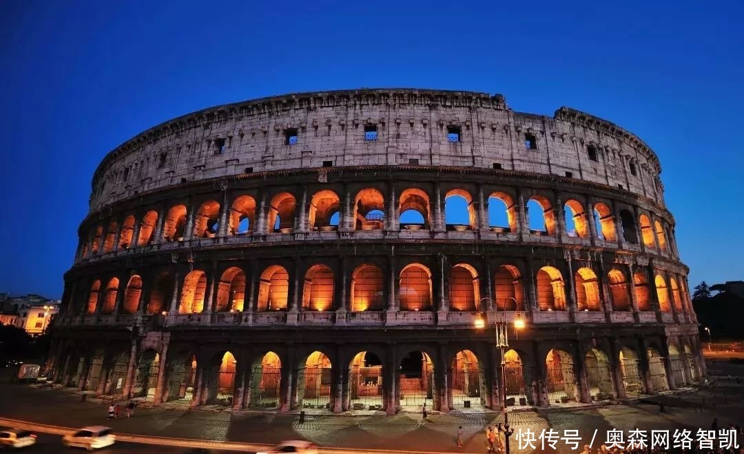 经济|欧洲北方为什么比南方发达？北方是如何超越南方的？