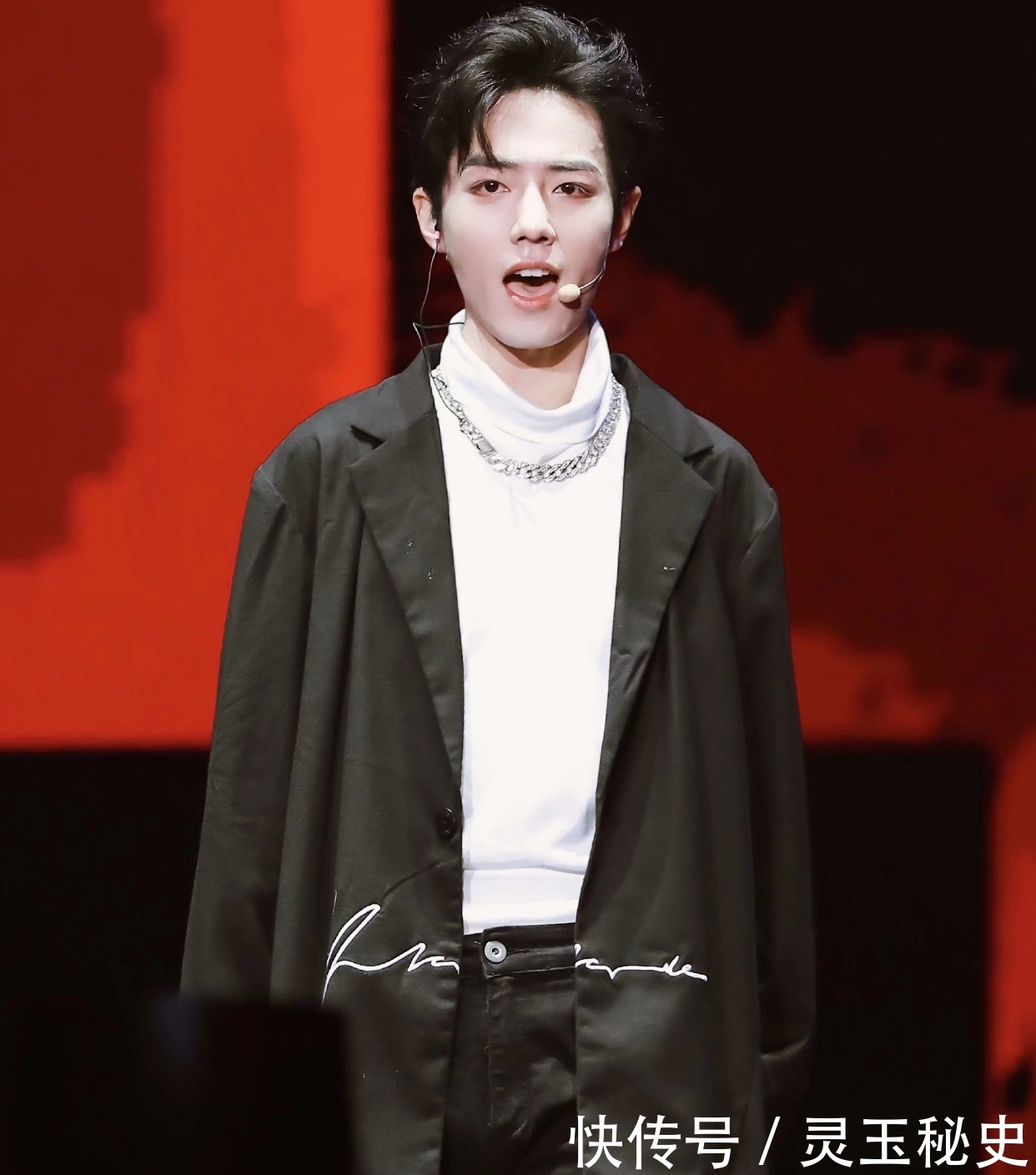 粉丝量突破800万!肖战再迎重大里程碑,粉丝表示一路相伴