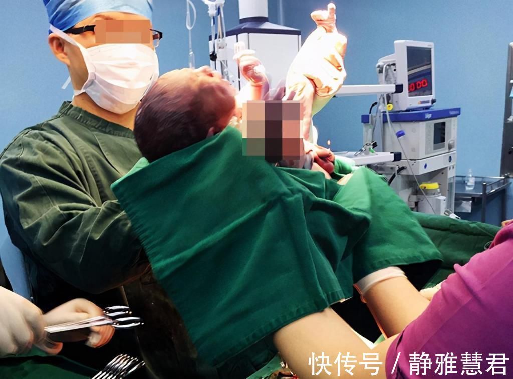 护士|产妇因尴尬生产,深夜发文控诉生孩子需要尊严获众多宝妈点赞