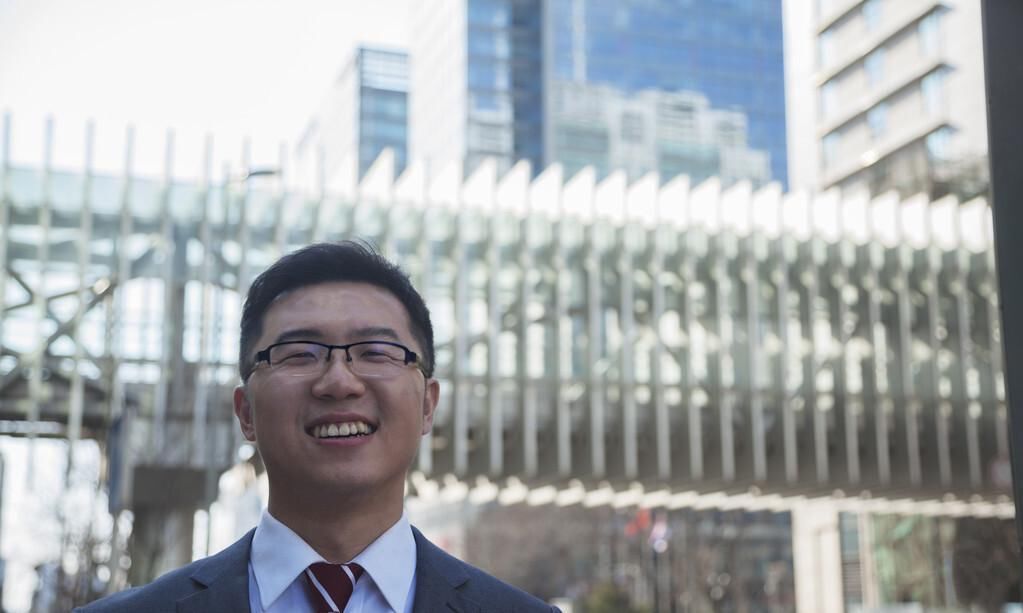 续命法则|40大叔癌细胞扩散!如今几十年未复发,记住这个“续命法则”,收藏好