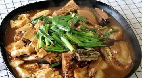 增强记忆力补钙,香味四溢促进骨骼发育,一看就会真的太好吃了