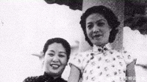 太太|杜月笙的太太们,哪个最漂亮?网友:孟小冬太美了,排第一没争议