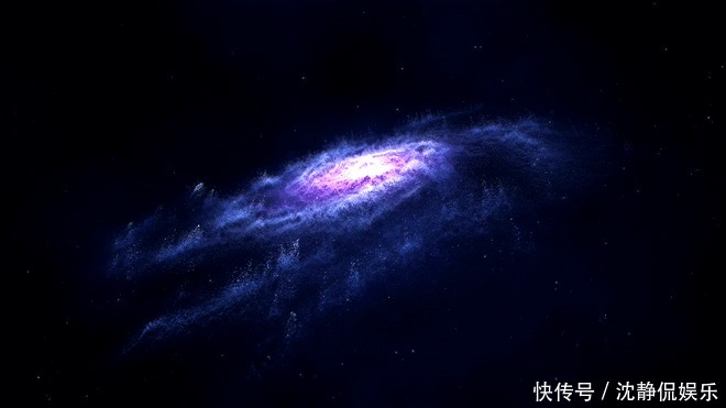 夜空为什么是黑的？你以为的“正常”，却隐藏一个绝望的事实