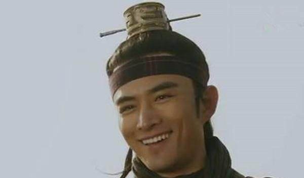 活捉@此人乃老种经略手下, 击败武松拿下时迁, 最终活捉吴用戴宗!