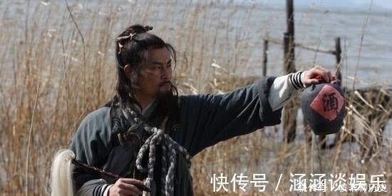 方腊!梁山108将中,有6个人没有去打方腊,他们分别是谁?