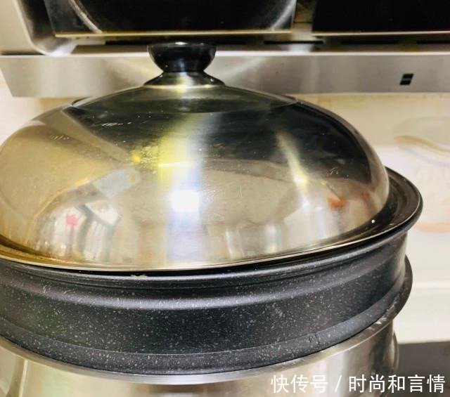 好吃|板栗包子,暄软好吃,不就菜都能吃两个