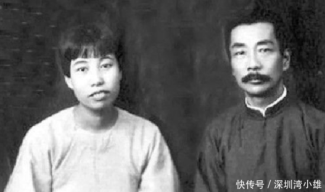 内山@许广平笔下鲁迅的最后一天:死亡来临前,再伟大的人也会变得平庸