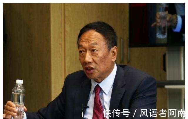 合作|开始行动了？中企接连拒绝与苹果合作：开了一个好头