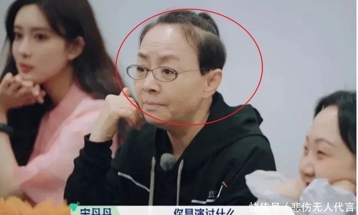 张翰|综艺节目的翻车名场面,张翰这个热搜上的有点尴尬