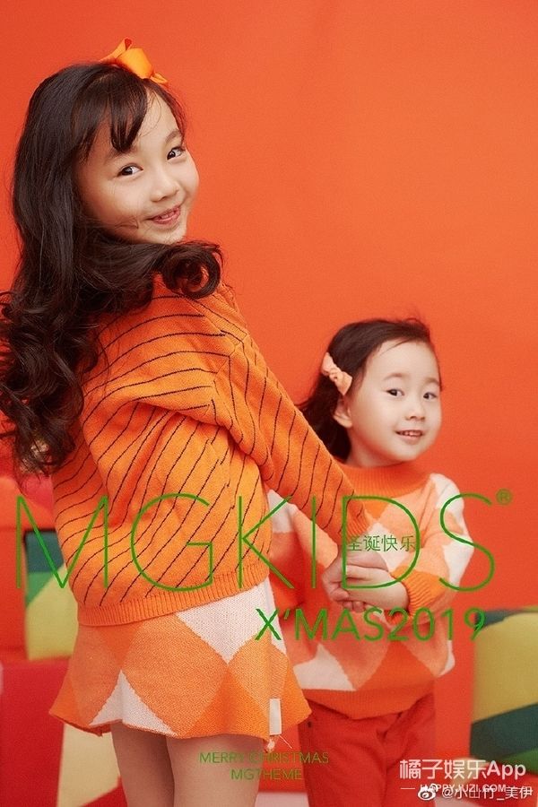 劉海|還記得《爸爸去哪兒》的小山竹嗎？她現在長這樣！