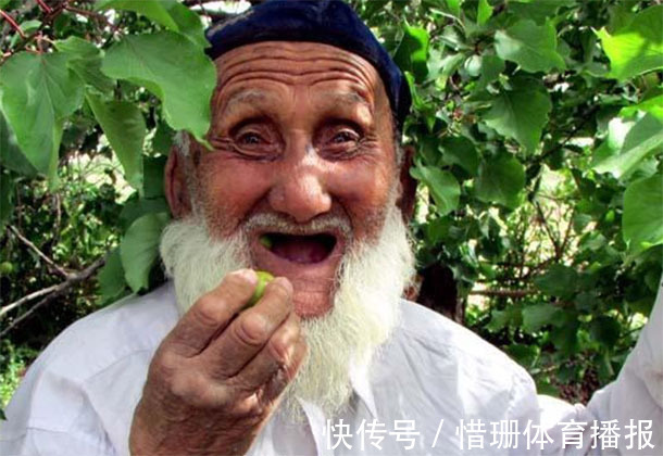 长寿|55岁之后没有“3种病”,恭喜你是“长寿体质”,长命百岁不是梦