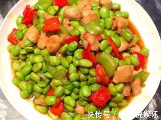 排毒|女人30岁以后要常吃以下菜,可排毒养颜,补钙健胃,更显年轻态